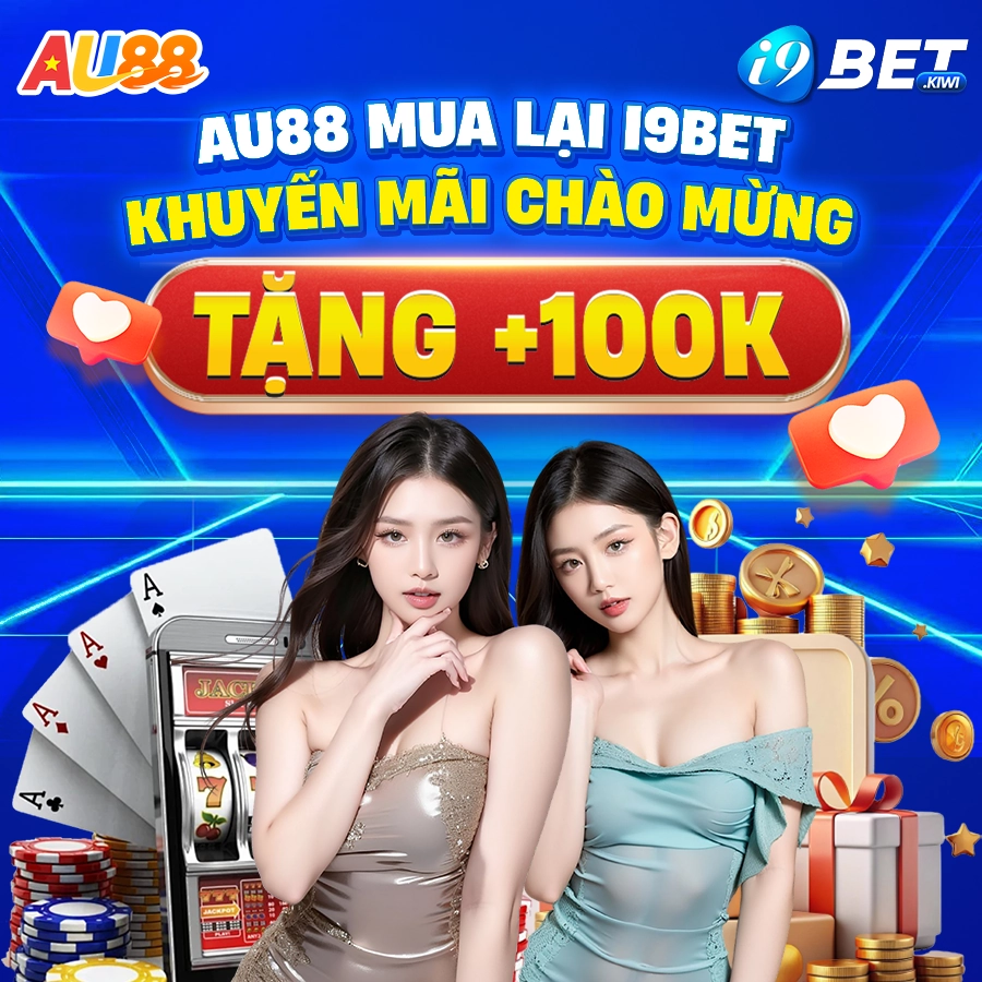i9bet.soccer - Hình 1